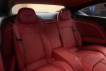 Bentley Continental GT W12 Centenary Specifications 2020 года (UAE)